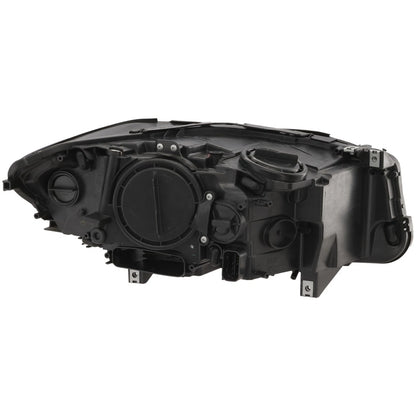 Halogen Headlight Driver Side For 2011-2013 BMW 528i 528i xDrive Base