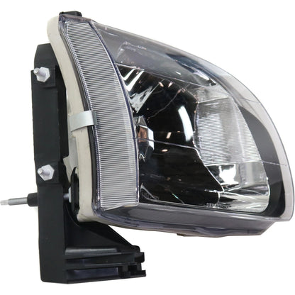 Headlight Kit For 01-2004 Toyota Tacoma