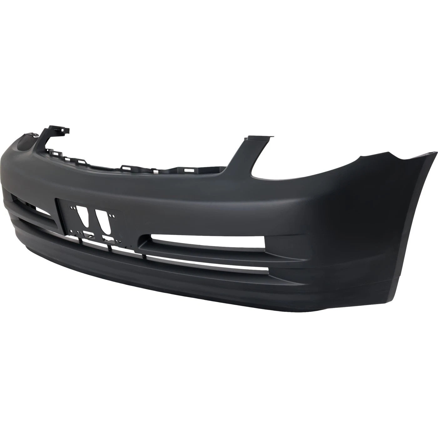 Front Bumper Cover For 2003 Infiniti G35 Base Sedan Primed IN1000120 62022AM625