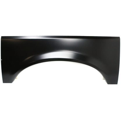 New Wheel Arch Repair Panels Set of 2 Driver & Passenger Side Rear LH RH Pair