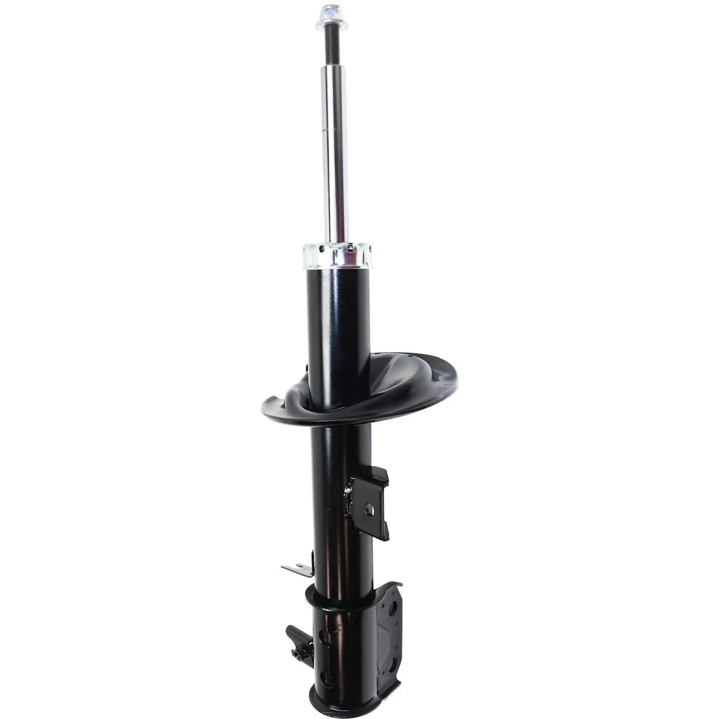 New Shock Absorber and Strut Assembly Set For 2007-13 Suzuki SX4 Front and Rear