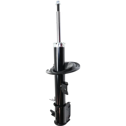New Shock Absorber and Strut Assembly Set For 2007-13 Suzuki SX4 Front and Rear