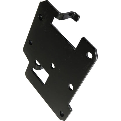Set of 2 Bumper Bracket For Nissan NV2500 2012-2021 Front Left & Right