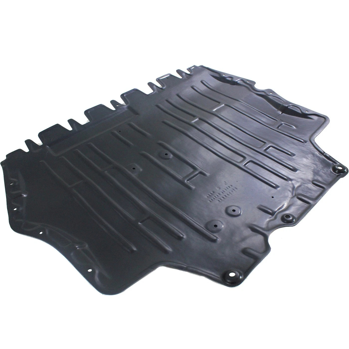 Engine Splash Shield For Volkswagen Jetta 2011-2018 Lower Sedan Diesel Eng