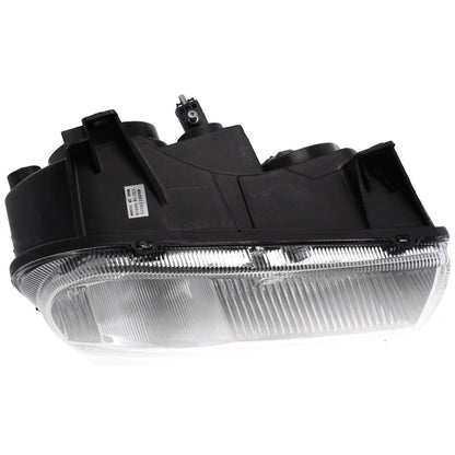 Headlights Headlamps Left & Right Pair Set NEW for 05-10 Chrysler 300
