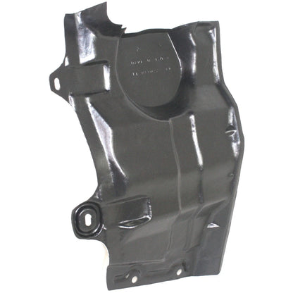 Engine Splash Shield For 04-06 Nissan Maxima Right Side Apron Cover Lower