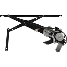 Power Window Regulator For 1996-2000 Honda Civic Coupe Front Passenger Side