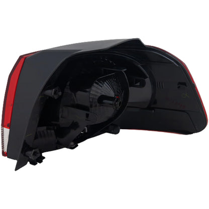 Tail Light for 2010-2014 Volkswagen Golf & GTI Left Outer Hatchback Hella Brand