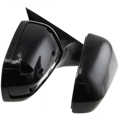 Power Mirror For 2007 2008 2009 2010 Chrysler Sebring Sedan Right Paint To Match