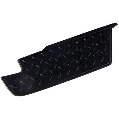 Bumper Step Pad Set For 2004-2012 Chevrolet Colorado Driver and Passenger Side