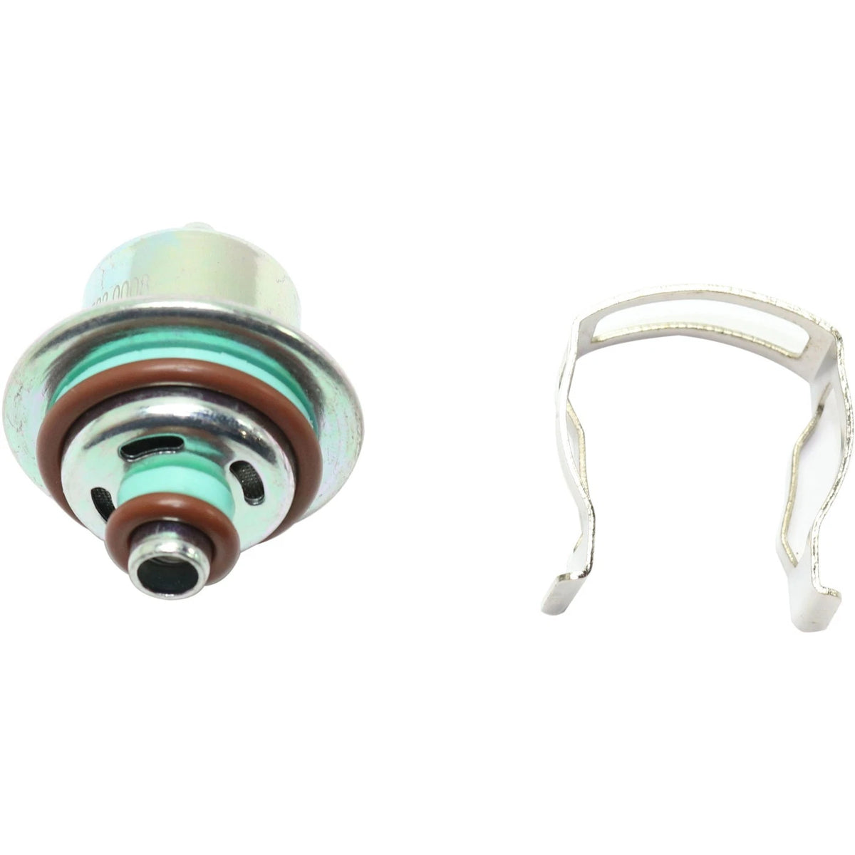 Fuel Pressure Regulators Gas for Chevy Yukon Suburban  89017382 GMC Sierra 1500
