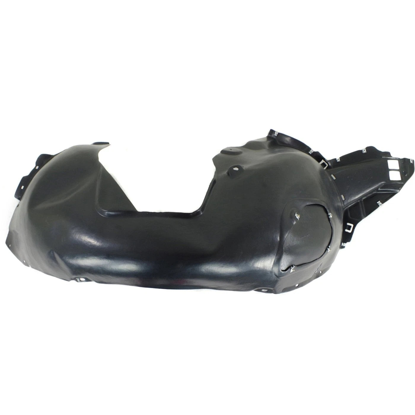 Set of 2 Fender Liner For Volkswagen Beetle 2012-2019 Front