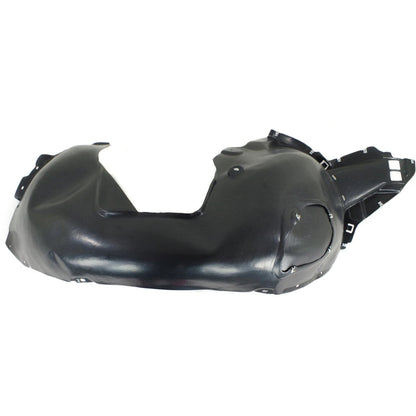 Set of 2 Fender Liner For Volkswagen Beetle 2012-2019 Front