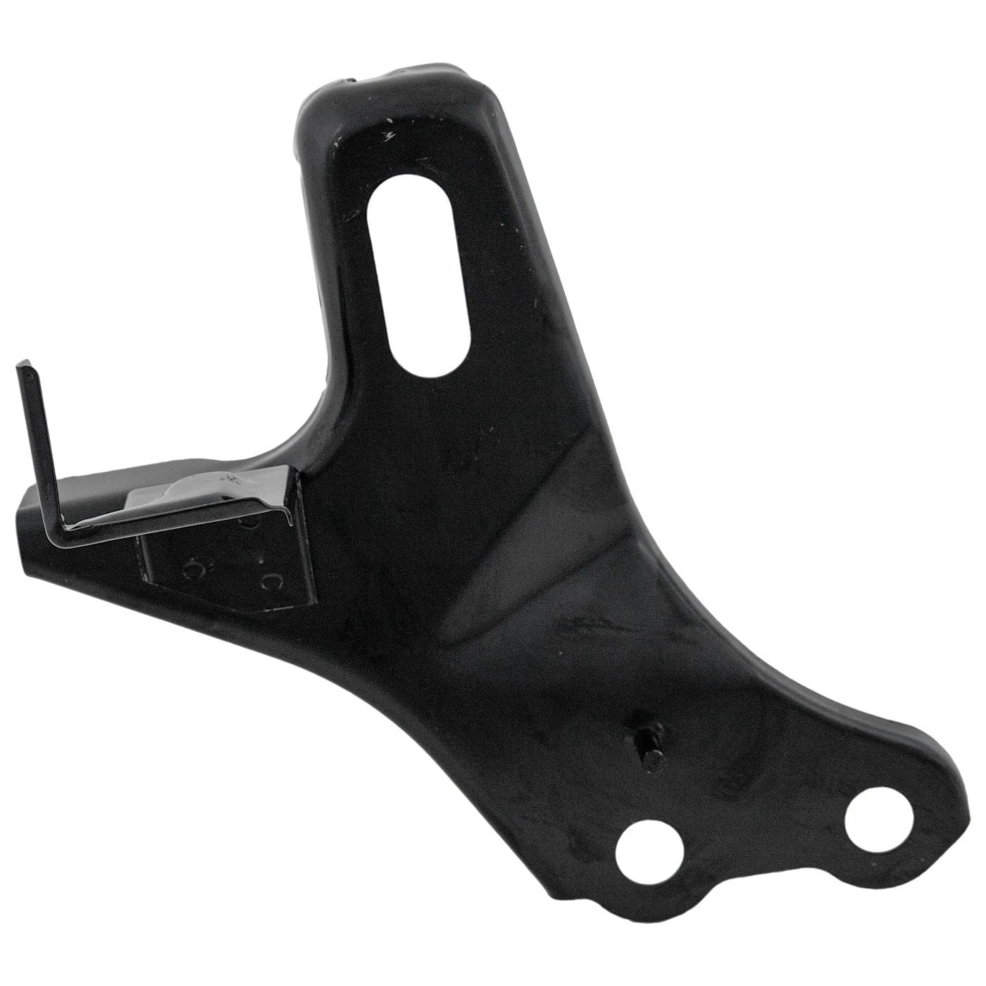 Bumper Bracket For 98-2000 Toyota Tacoma RWD Models Set of 2 Front Left & Right