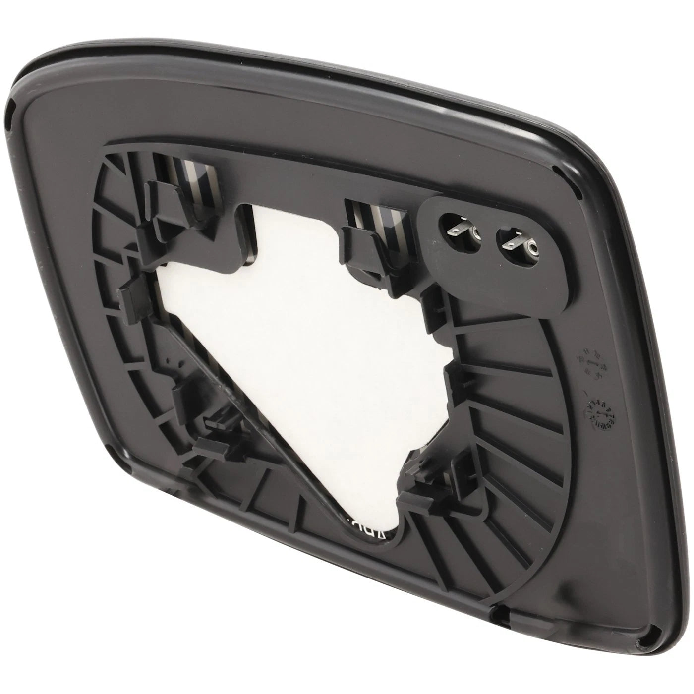 Mirror Glasses  Passenger Right Side Heated Hand for Honda Odyssey 2005-2010