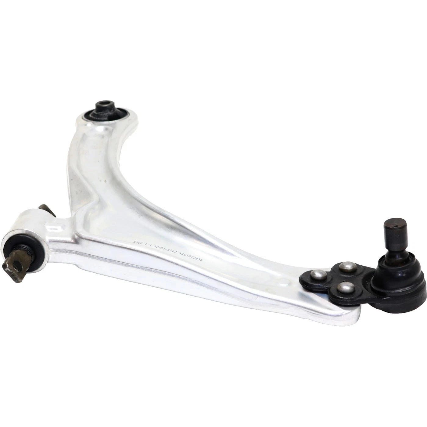 Control Arm Set For 2005-10 Chevrolet Cobalt 2006-11 HHR FWD With FE1 Suspension