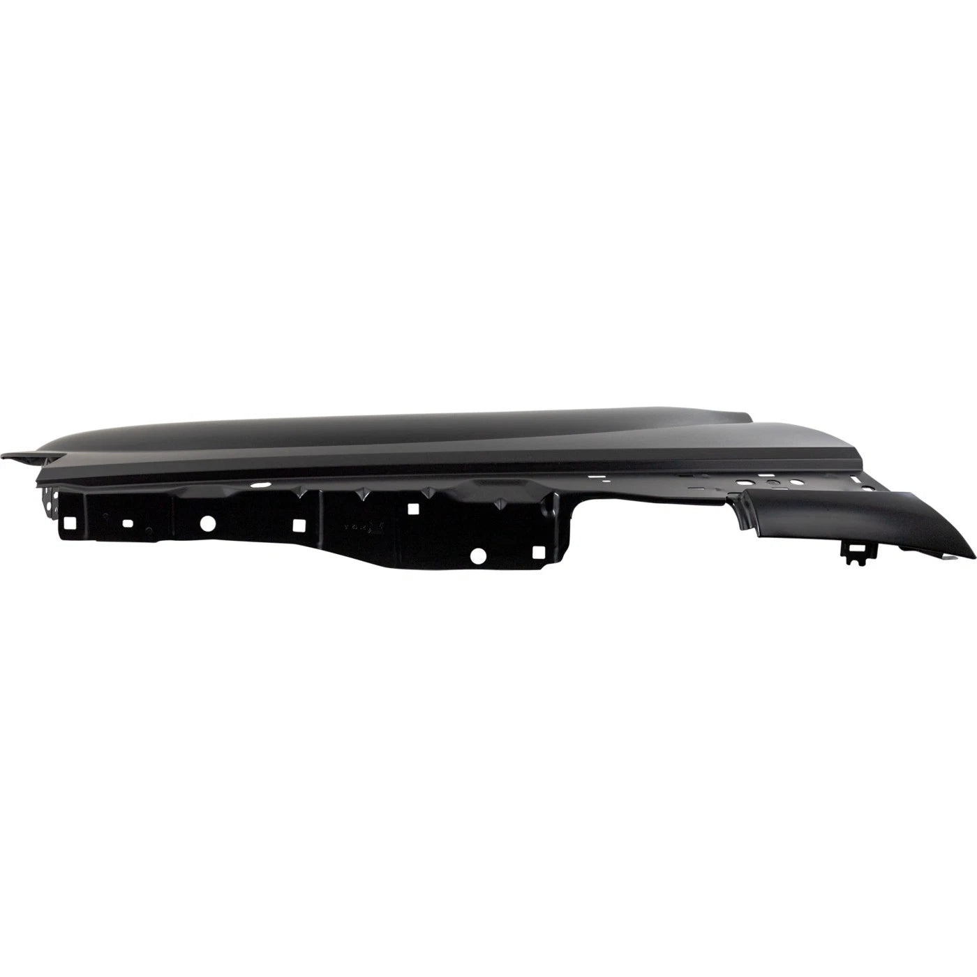 CAPA Certified Fender For Ford F-250 Super Duty 2011-2016 Front Passenger Side