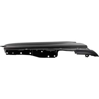 CAPA Certified Fender For Ford F-250 Super Duty 2011-2016 Front Passenger Side