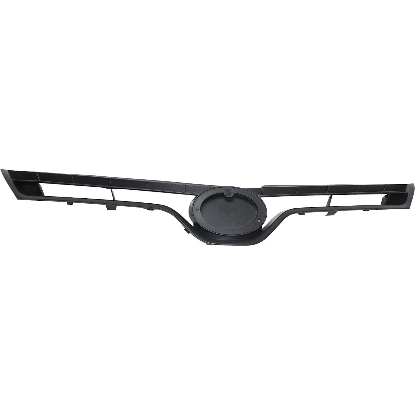 Bumper Cover Kit For 2014-16 Toyota Corolla CE L LE LE ECO Models Front CAPA 3pc