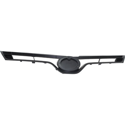 Bumper Cover Kit For 2014-16 Toyota Corolla CE L LE LE ECO Models Front CAPA 3pc