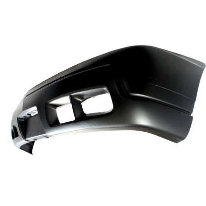 NEW Primed - Front Bumper Cover Fascia for 2002-2006 Cadillac Escalade 02-06
