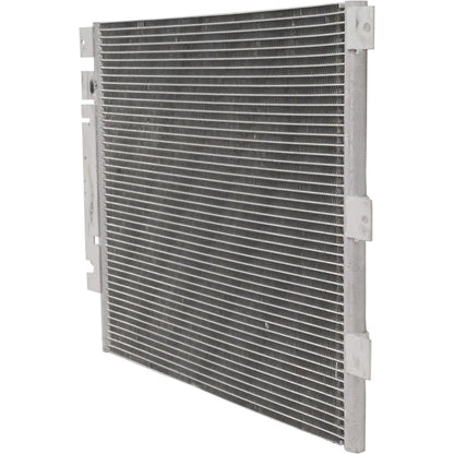 AC Condenser For 2004-2012 Chevrolet Colorado GMC Canyon 2007-2008 Isuzu i-290