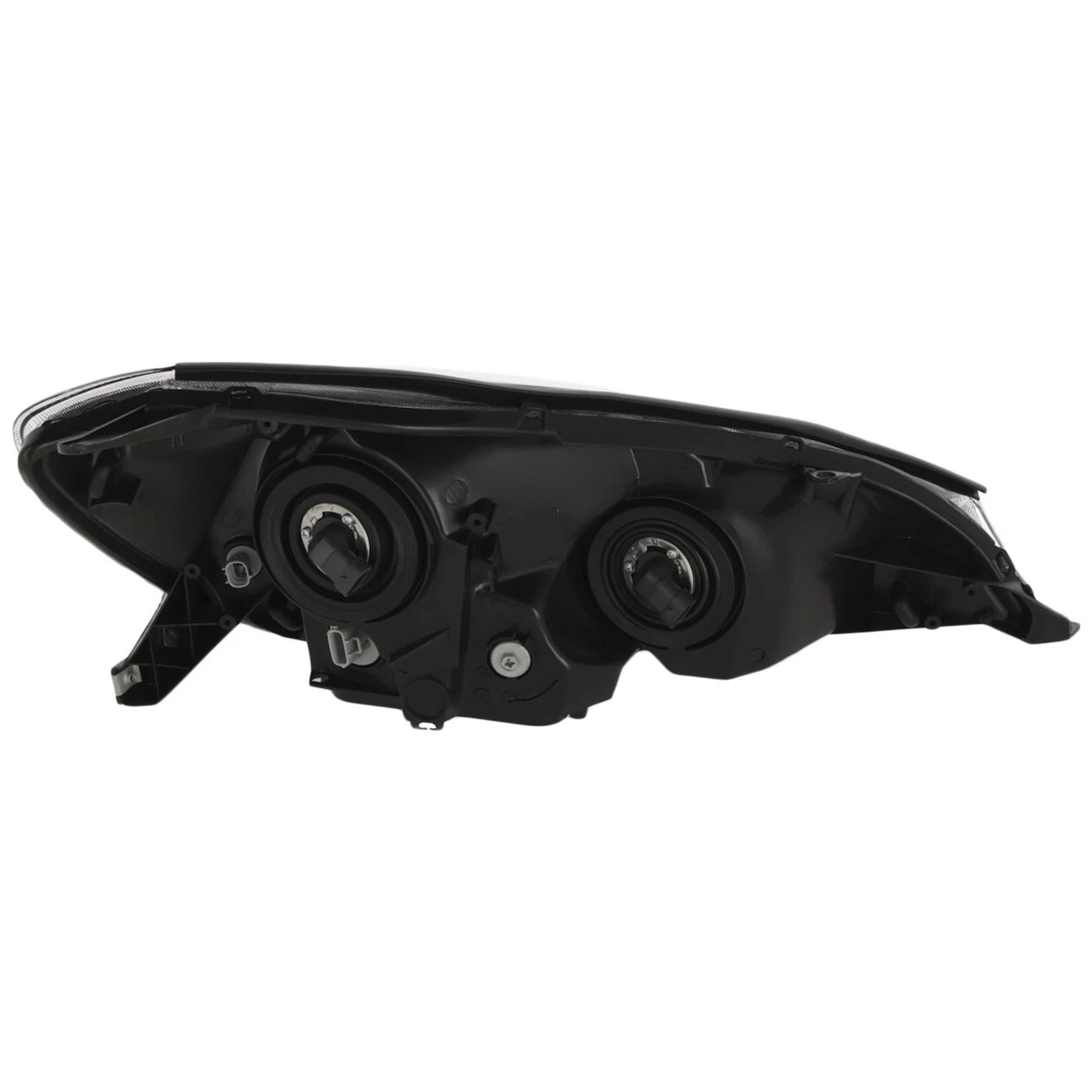 Headlight For 2004-2005 Toyota Sienna Driver Side Halogen 81150AE010 TO2502150