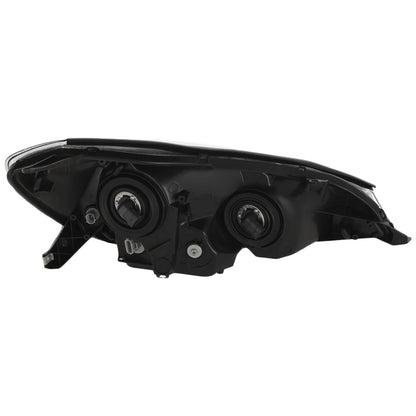 Headlight For 2004-2005 Toyota Sienna Driver Side Halogen 81150AE010 TO2502150