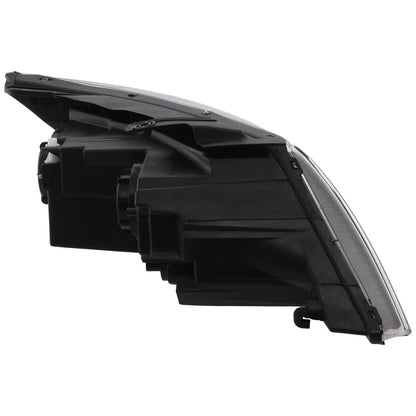 Headlight For 2011 2012 2013 Kia Sorento Left Clear Lens With Bulb