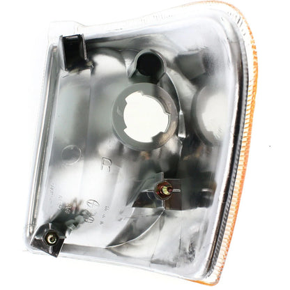 Corner Parking Light Lamp Set For 01-05 Ford Explorer Sport Trac Left and Right