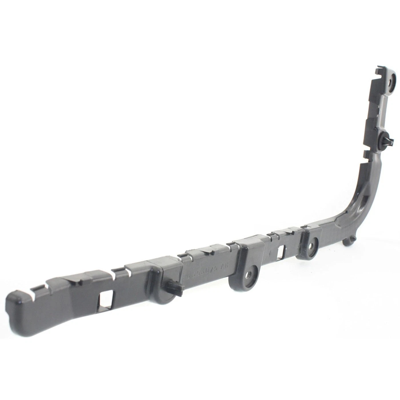 Set of 2 Bumper Bracket For Nissan Altima 2007-2012 Rear