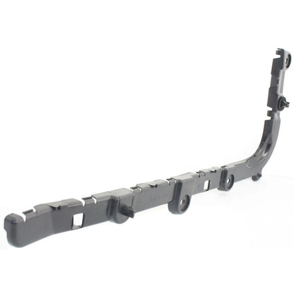 Set of 2 Bumper Bracket For Nissan Altima 2007-2012 Rear