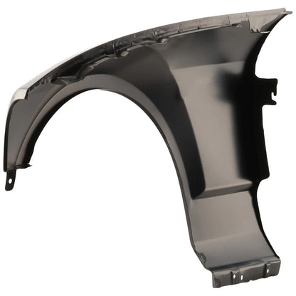 CAPA Certified Fender For Ford Mustang 2005-2009 Front Passenger Side Base