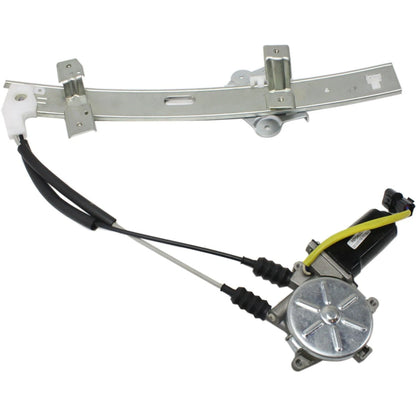 Power Window Regulator For 1991-1996 Mitsubishi 3000GT Dodge Stealth Front Right