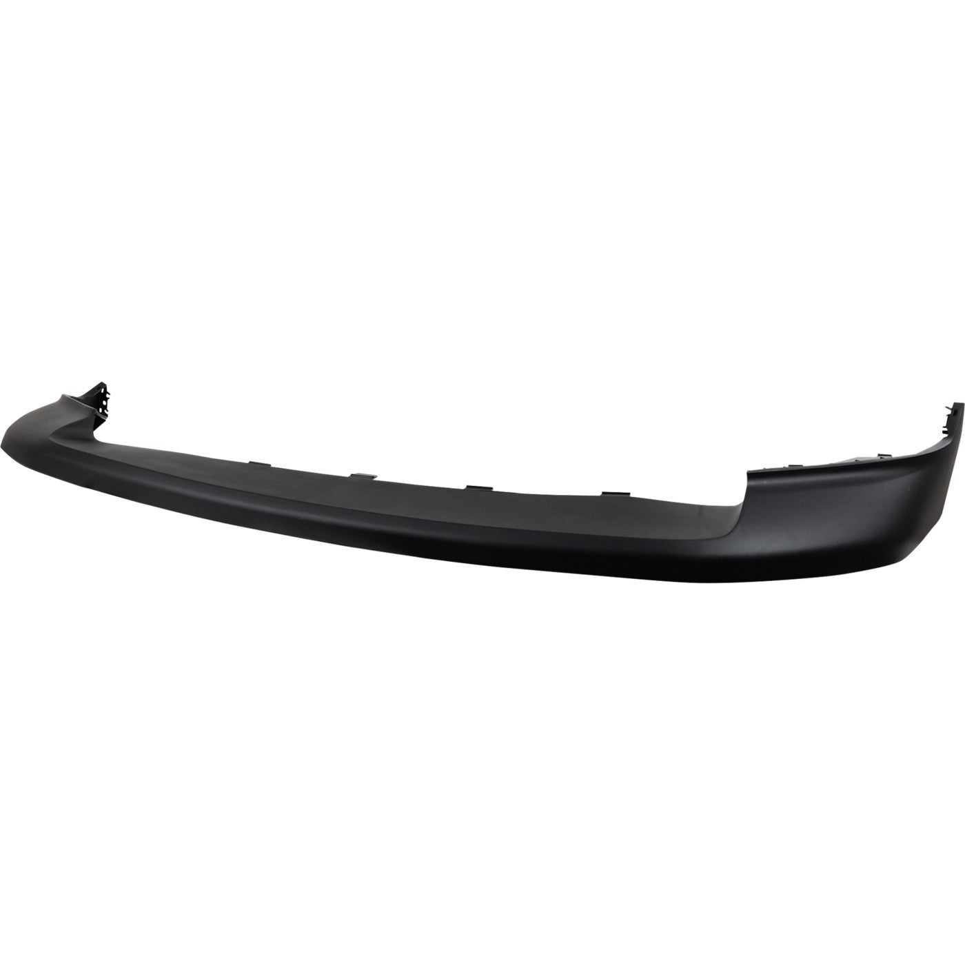 Front Upper Bumper Cover For 2011-2012 Ram 1500 09-10 Dodge Ram 1500 Textured