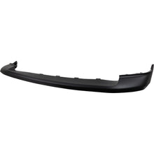 Front Upper Bumper Cover For 2011-2012 Ram 1500 09-10 Dodge Ram 1500 Textured