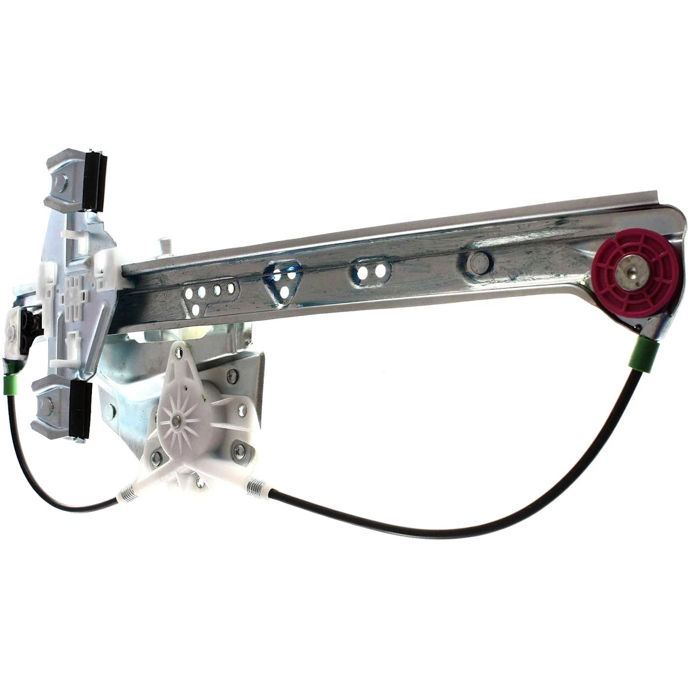 Rear Window Regulator Set For 2000-2005 Cadillac DeVille GM1551119 GM1550119