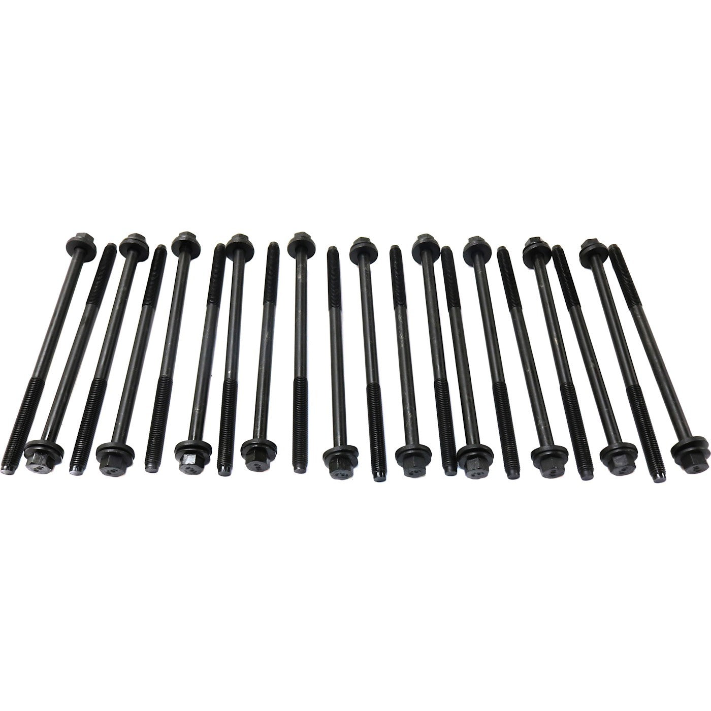 Head Bolts Set Fits Ford F150 Mustang Expedition Lincoln 4.6L 5.4L SOHC ES72798