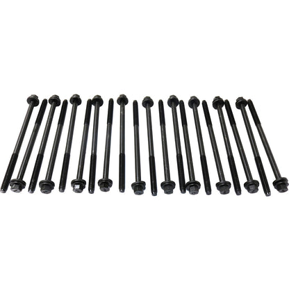 Head Bolts Set Fits Ford F150 Mustang Expedition Lincoln 4.6L 5.4L SOHC ES72798
