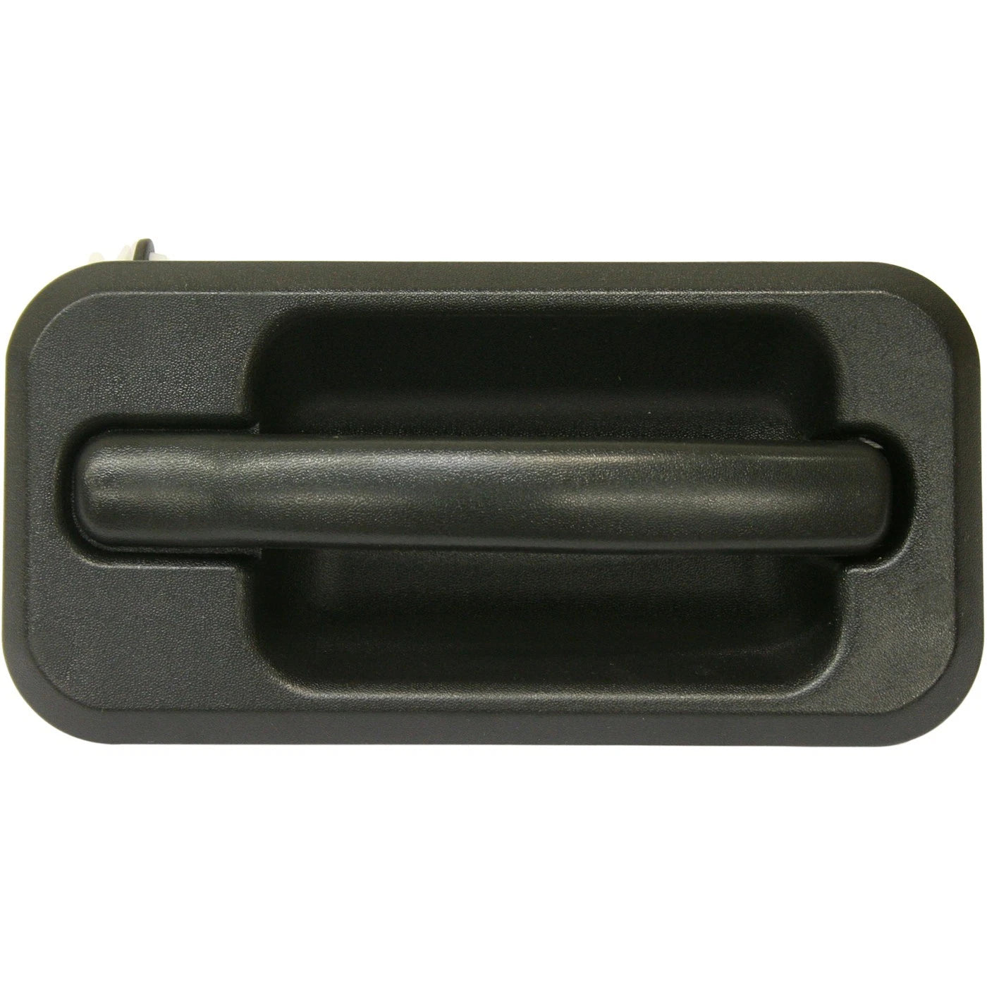 Exterior Door Handle Set For 2003-2009 Hummer H2 Front and Rear Black