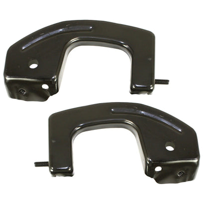 1-Piece Front Bumper For GMC Sierra 1500 1999-2002 Gas Bright Replaces# 15758072