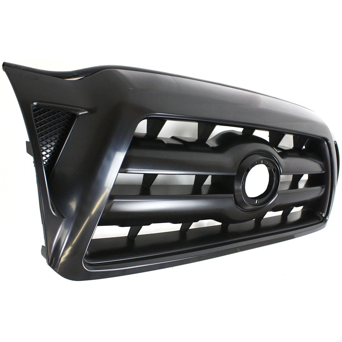 Front Bumper Cover Kit For 2005-2010 Toyota Tacoma 4WD and Pre Runner RWD