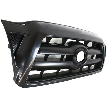 Front Bumper Cover Kit For 2005-2010 Toyota Tacoma 4WD and Pre Runner RWD