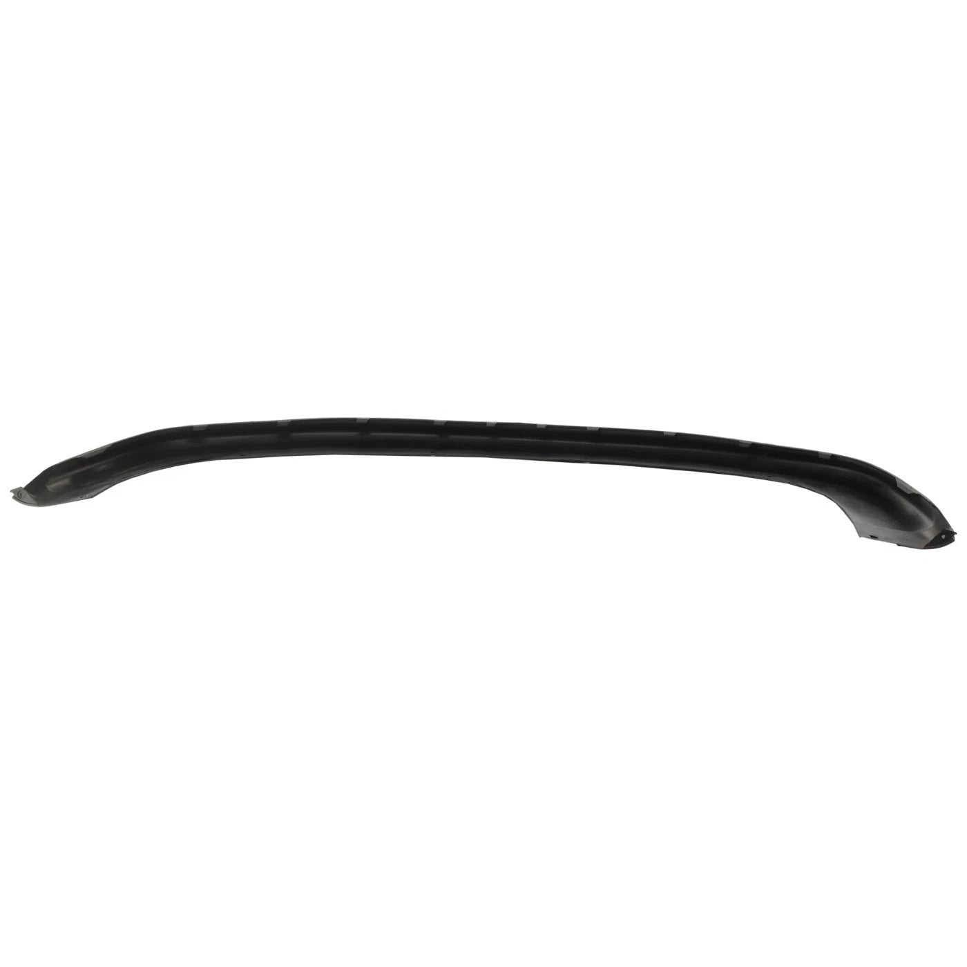 Front Valance For 2009-2020 Dodge Journey Primed Lower Extension