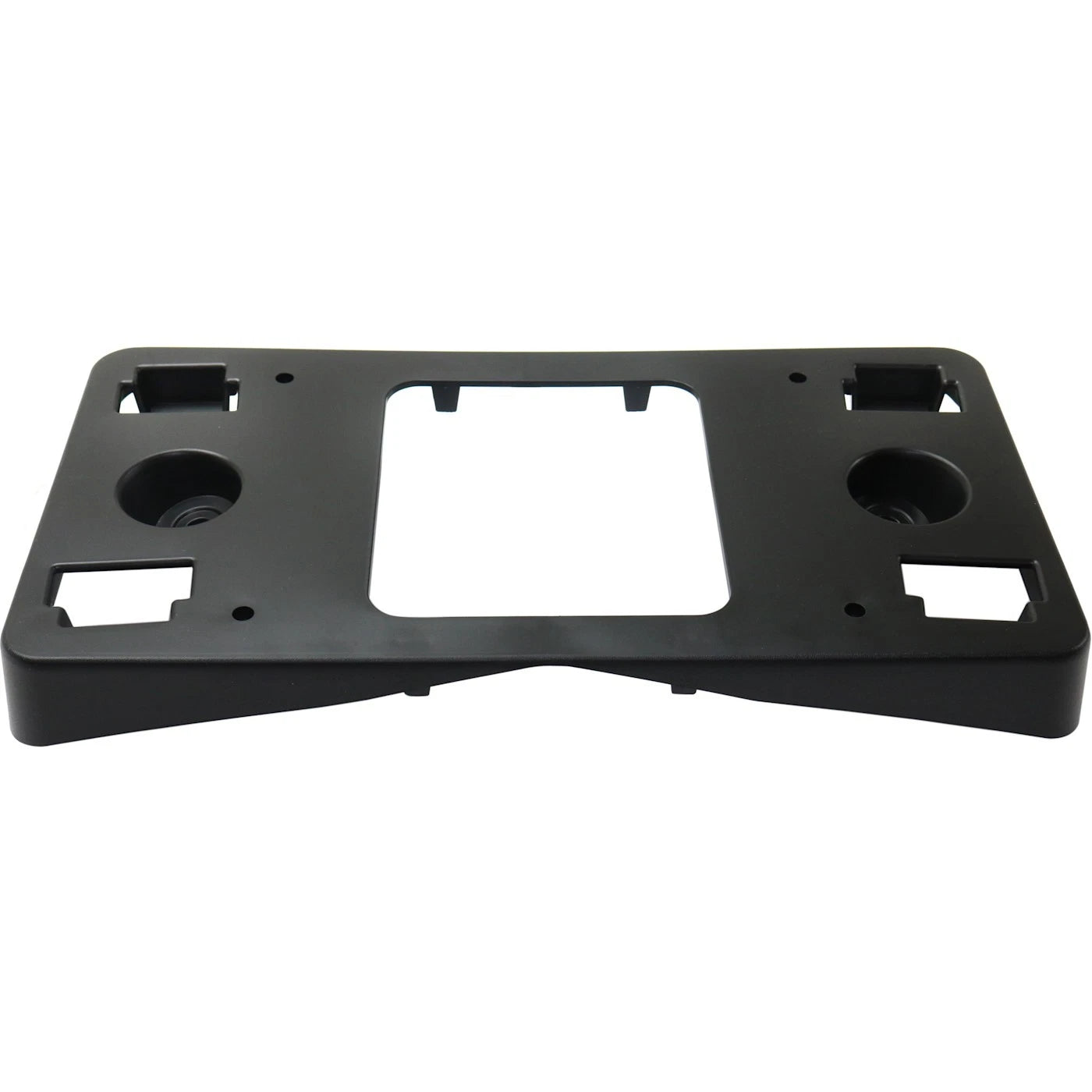 License Plate Bracket Holder For 16-18 Chevrolet Cruze Front 23440699 GM1068180