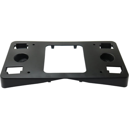 License Plate Bracket Holder For 16-18 Chevrolet Cruze Front 23440699 GM1068180