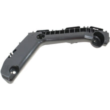 Set of 2 Bumper Bracket For Toyota Corolla 2017-2019 Front Left & Right Sedan