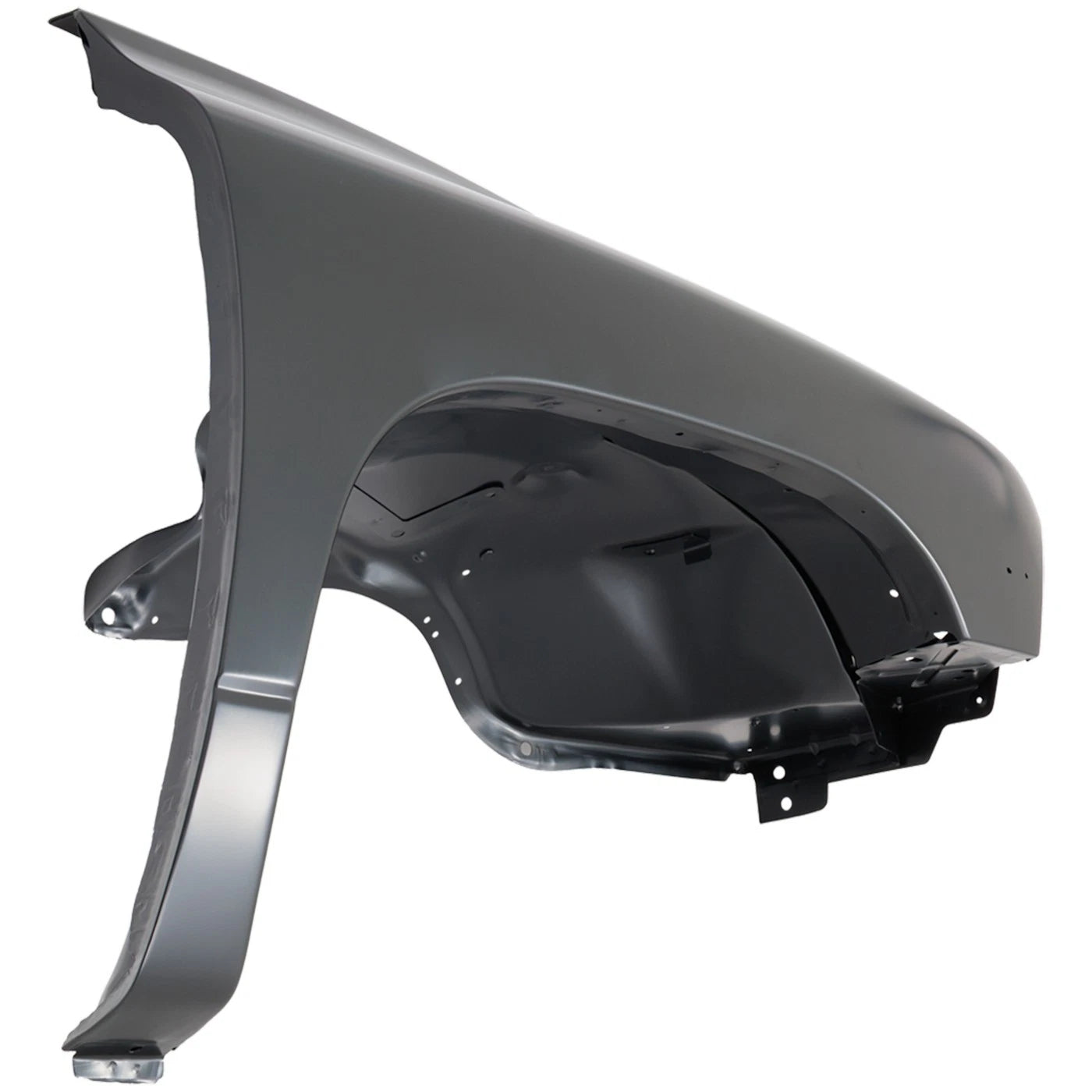 Fender For Dodge Dakota 1997-2001 Front Passenger Side