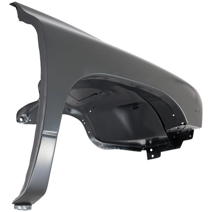 Fender For Dodge Dakota 1997-2001 Front Passenger Side