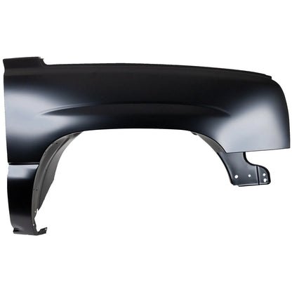 Fender For Chevrolet Silverado 1500 2003-2006 Front Left and Right USA Built